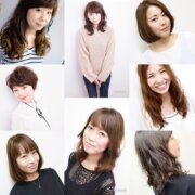 女性スタイル集